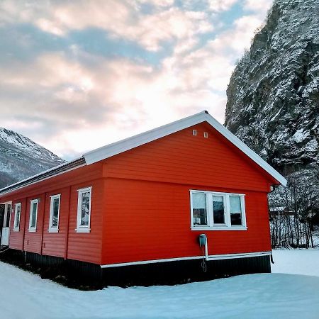 Steinsholen Holiday Home Flåm Zewnętrze zdjęcie