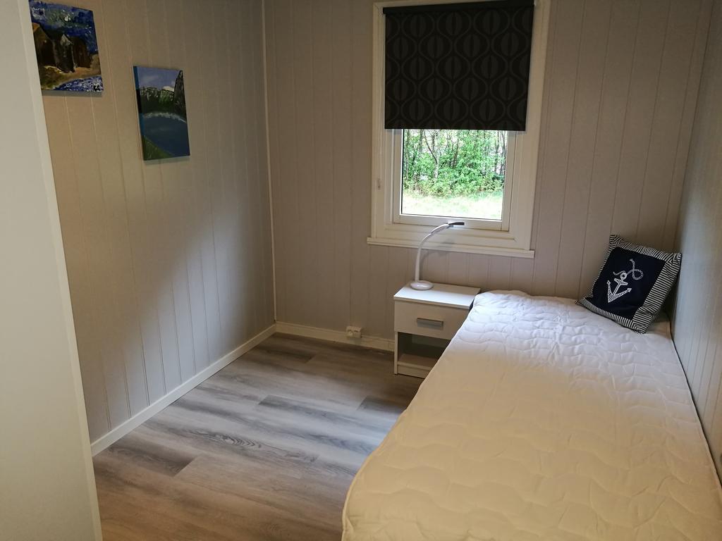 Steinsholen Holiday Home Flåm Zewnętrze zdjęcie