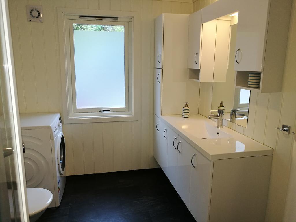 Steinsholen Holiday Home Flåm Zewnętrze zdjęcie
