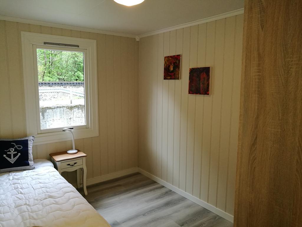 Steinsholen Holiday Home Flåm Zewnętrze zdjęcie