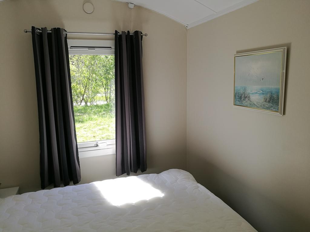 Steinsholen Holiday Home Flåm Zewnętrze zdjęcie